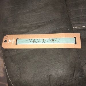 American Eagle Choker